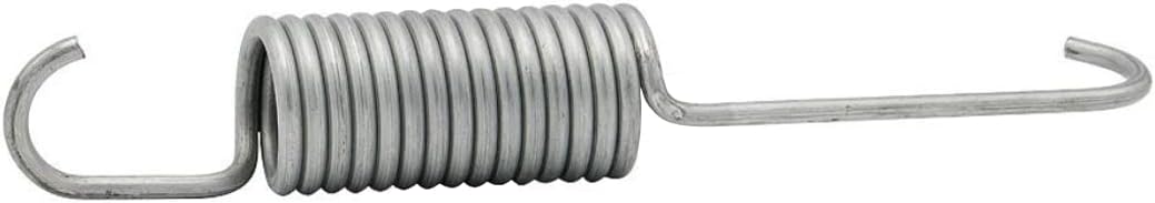 Waschmaschinenfedern, kompatibel mit Beko 2824010200, 2 Stück