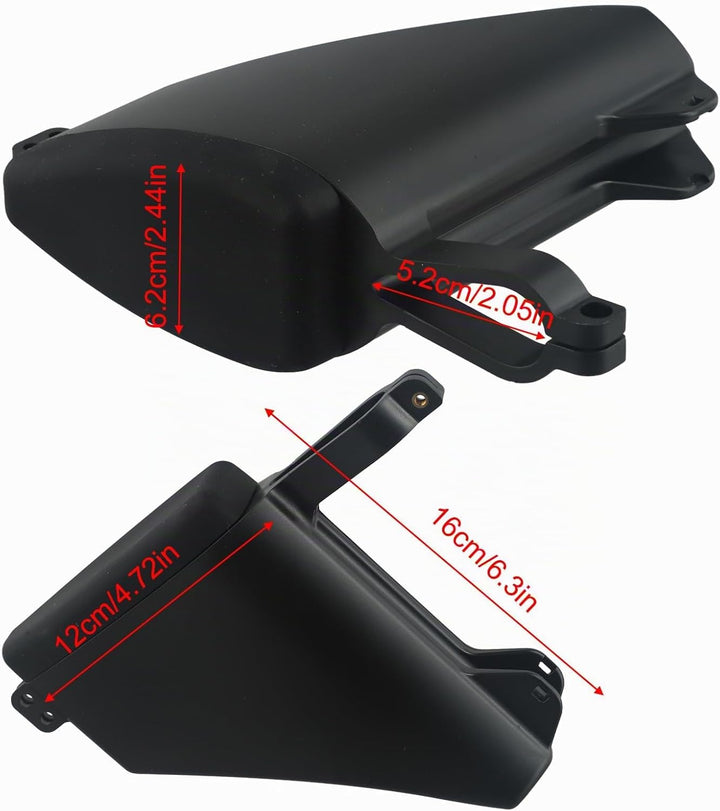 Per Java Road Bike Tail Bag Hard Shell wasserdicht Sattelrohr Torpedo Satteltasche bietet hervorrage
