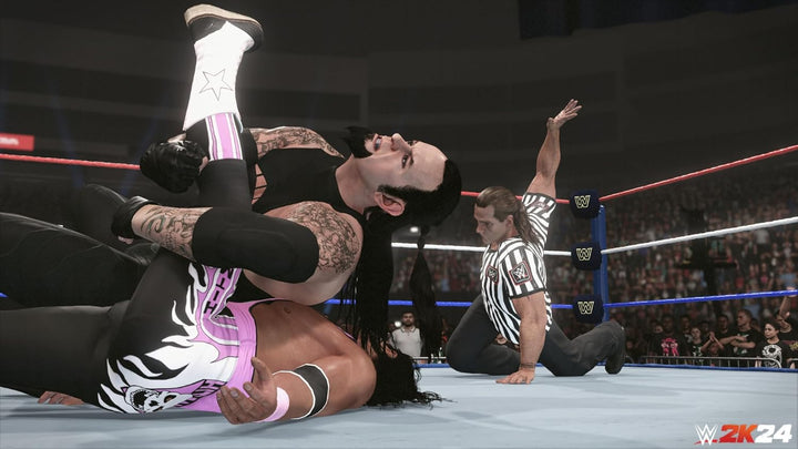 WWE 2K24 - PlayStation 5, PlayStation 5