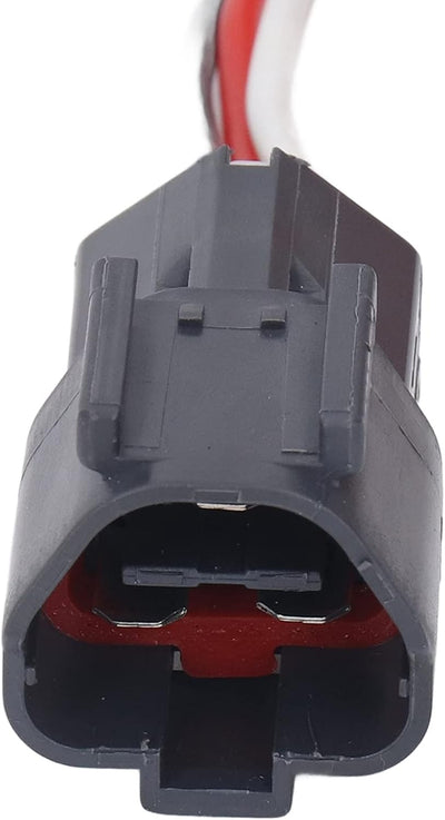 Kraftstoffabschaltmagnetventil SA 3725 12 30A87-00040 30A87-20402 Edelstahl-Stoppmagnetventil für Mi
