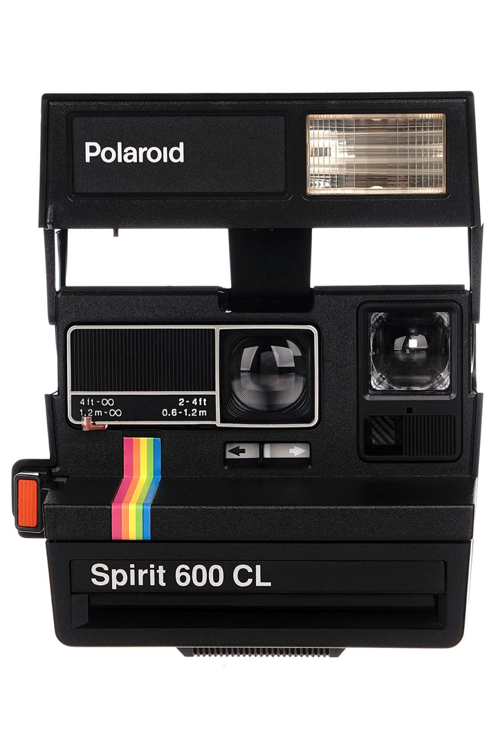 Polaroid Spirit 600CL – Sofortbildkamera