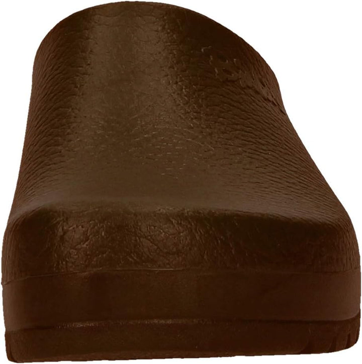 Birkenstock Super Birki Fusion Clog 36 EU Braun, 36 EU Braun