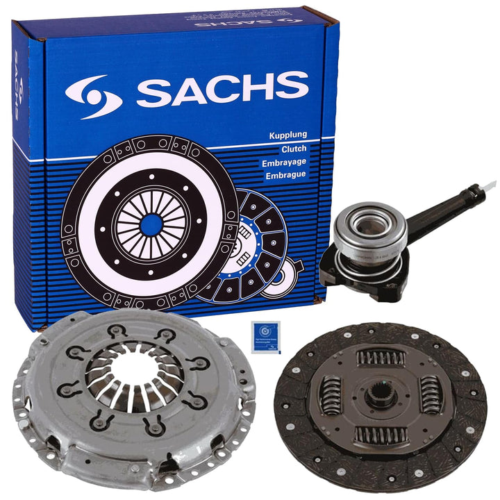 SACHS 3000 990 382 Kupplungssätze