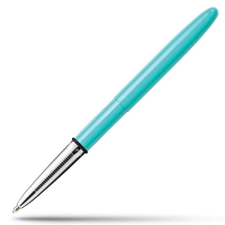 Fisher Space Pen Tahitian Blue Bullet Space Pen