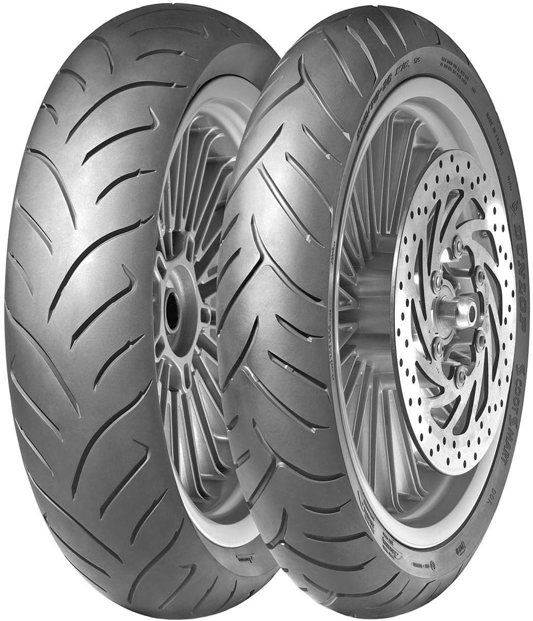 Dunlop 630053-150/70/R14 66S - E/C/73dB - Ganzjahresreifen