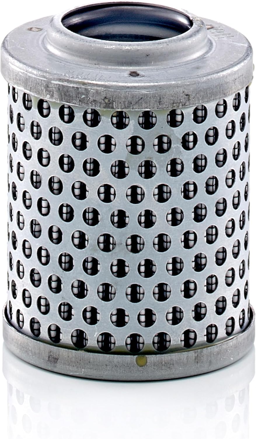 MANN-FILTER H 61 Ölfilter – Hydraulikfilter – Für PKW und Nutzfahrzeuge