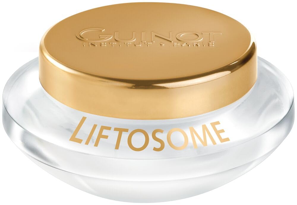 Guinot 3500465049608 Liftosome Gesichtscreme, 1er Pack (1 x 50 ml)