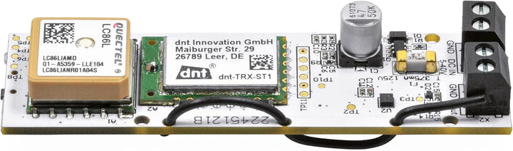 ELV LoRaWAN® GPS Tracker ELV-LW-GPS1