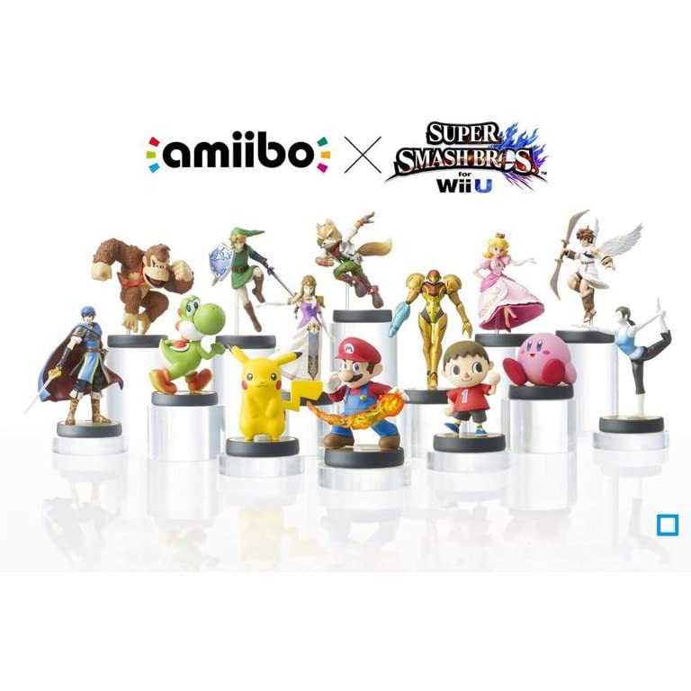 amiibo Smash Zelda Zelda Super Smash Bros. Collection, Zelda Super Smash Bros. Collection