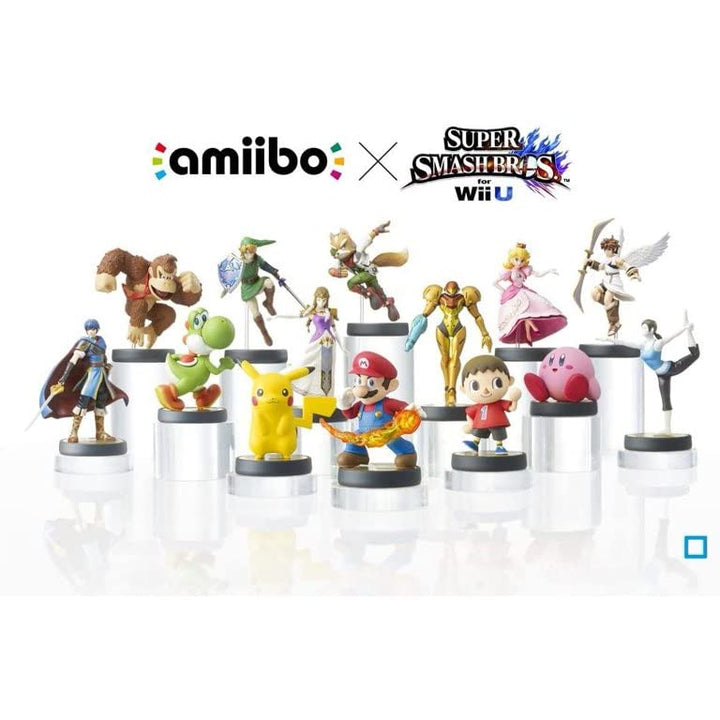amiibo Smash Zelda Zelda Super Smash Bros. Collection, Zelda Super Smash Bros. Collection