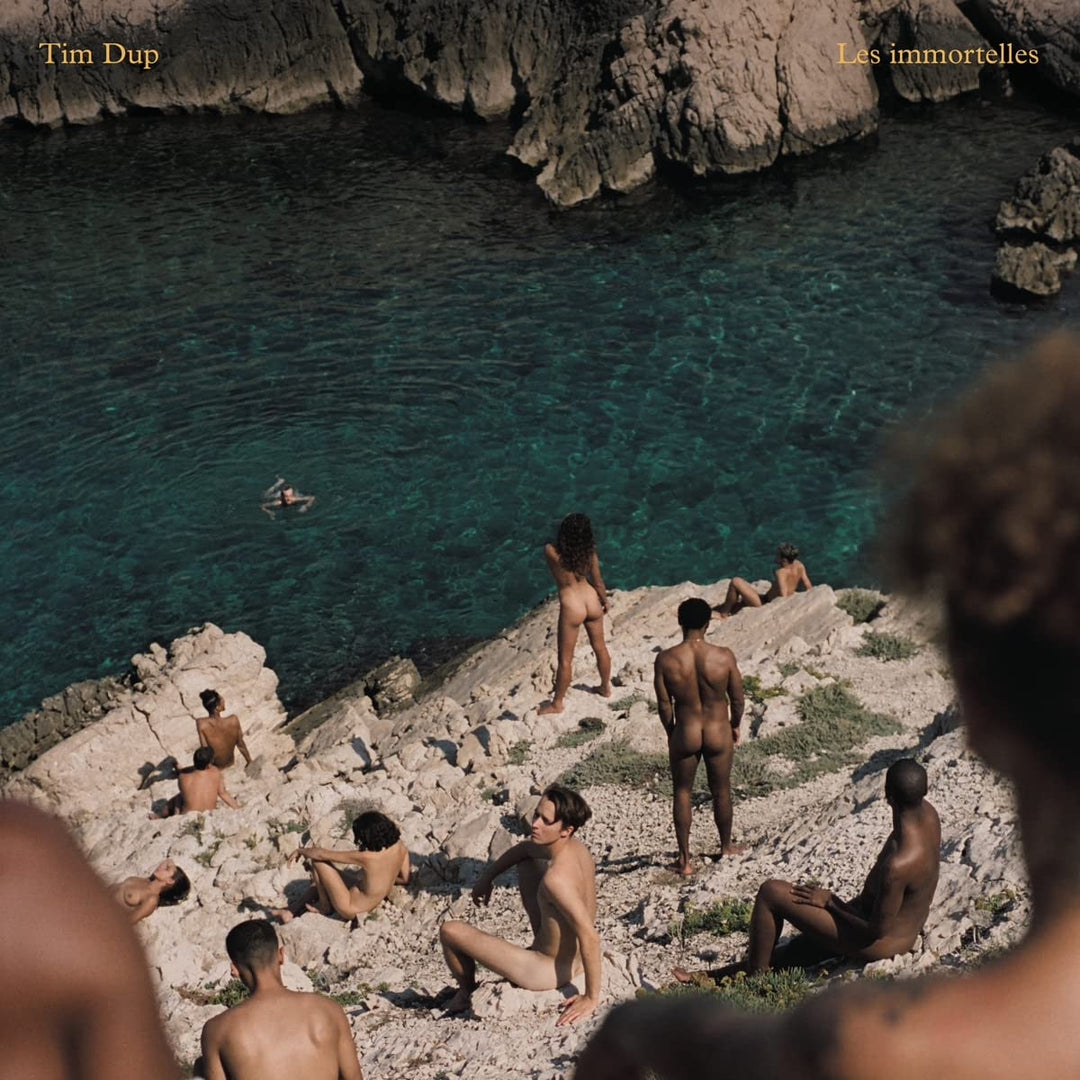 Les Immortelles, Vinyl