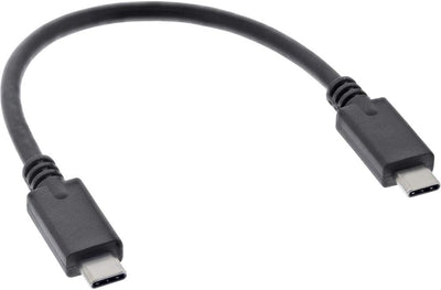 InLine® Card Reader USB 3.2 Gen.2 USB Typ-C oder USB A, für CFexpress Typ-B Karten