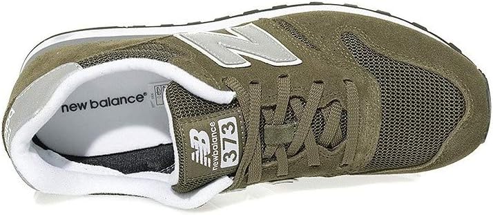 New Balance Herren 440 Core-ML373GRE Sneaker 373 Core Low-top 36 EU Olive, 36 EU Olive