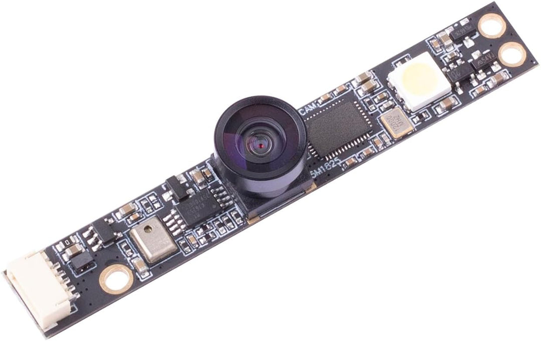 OV5640 USB-Kameramodul 5MP Festfokus 160°-Kamera für Win XP/7/8/Vista/Mac/Linux/Android 4.0/Jetson N