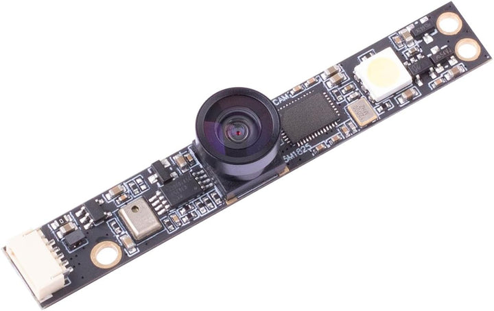 OV5640 USB-Kameramodul 5MP Festfokus 160°-Kamera für Win XP/7/8/Vista/Mac/Linux/Android 4.0/Jetson N