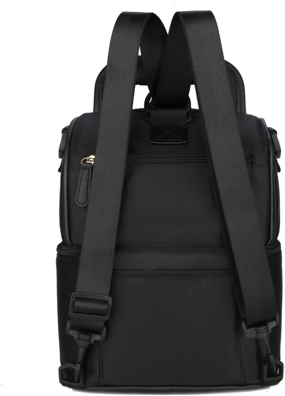 Mengshen Babyflasche Kühltasche Rucksack wasserdichte Muttermilch Stillen &amp; Füttern - Tragbare Wärme
