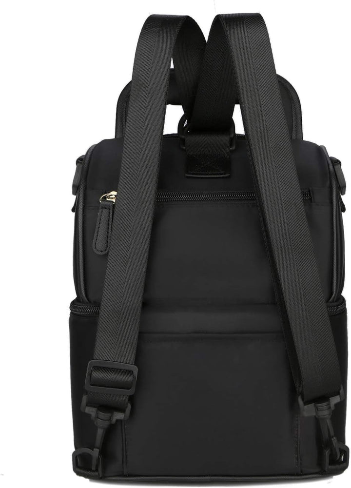 Mengshen Babyflasche Kühltasche Rucksack wasserdichte Muttermilch Stillen &amp; Füttern - Tragbare Wärme