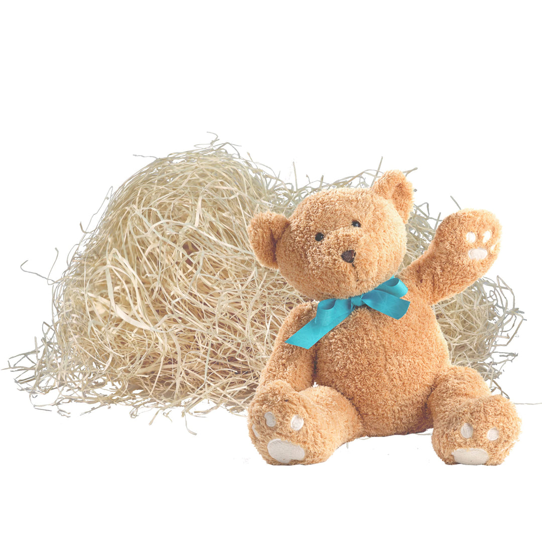 3kg BIO HOLZWOLLE - EXTRA FEIN | als Füllmaterial für Pakete | als Insektenhotel Füllmaterial | Holz