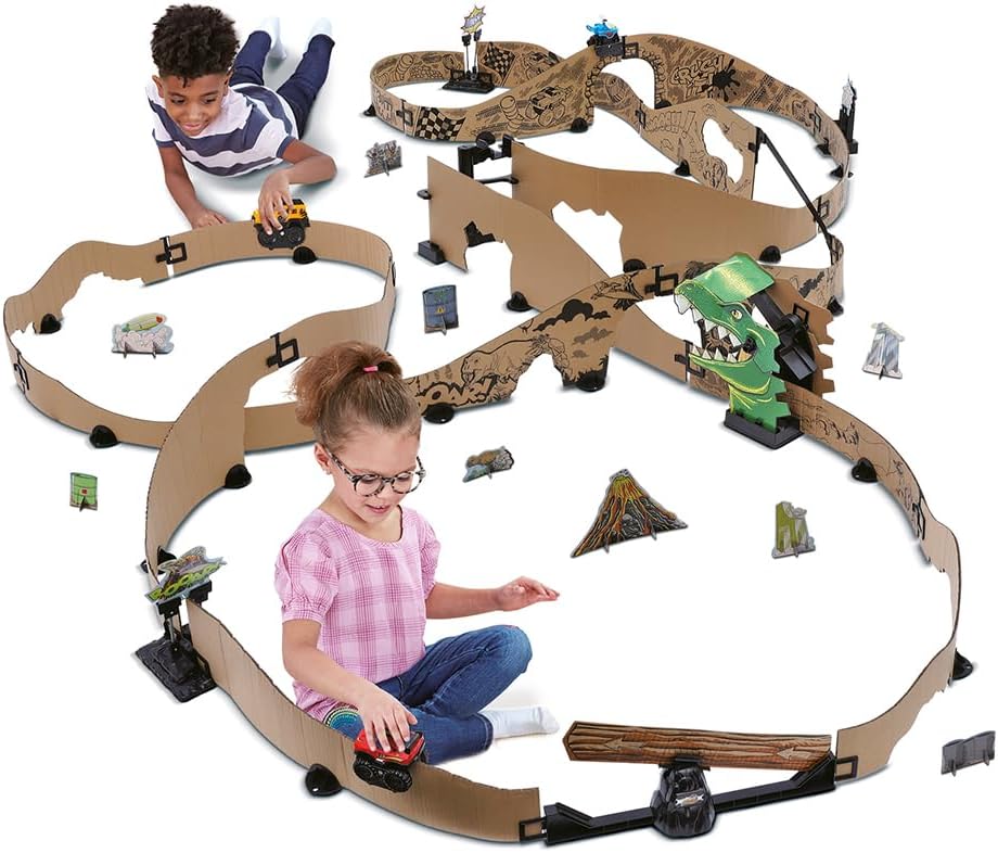 VTECH ELECTRONICS EUROPE BV 80-563905 Erwachen und Entdecken, Schwarz