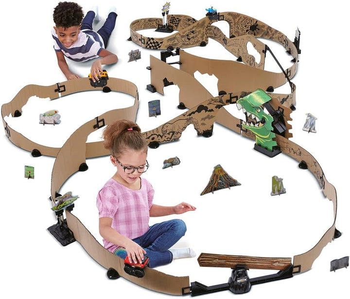 VTECH ELECTRONICS EUROPE BV 80-563905 Erwachen und Entdecken, Schwarz