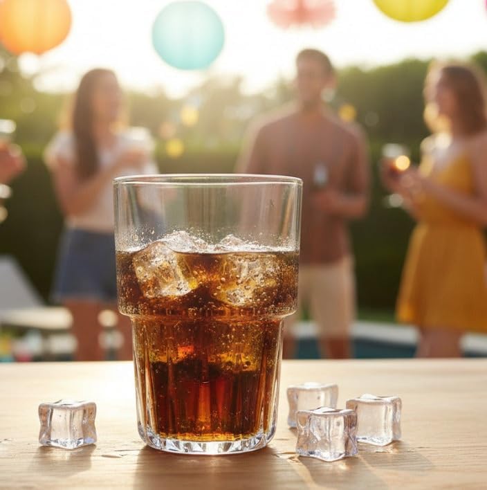 Reihenhalterung 6 er/inkl. 6 Portionierern in 2 cl | Bar | Wandhalter | Flaschenhalterung | Schnapss