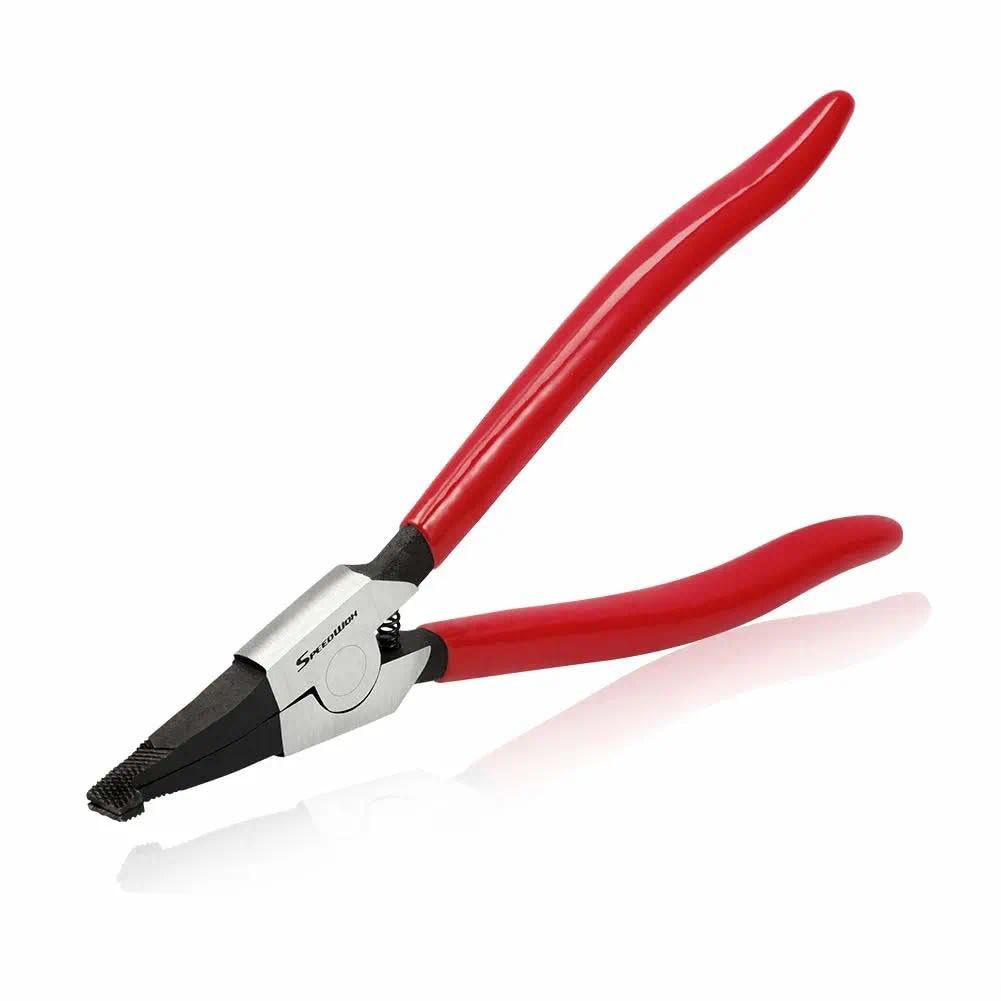 SPEEDWOX 20,3 cm Sicherungsringzange zum Entfernen der Installation von Gangschaltung Verriegelungsr
