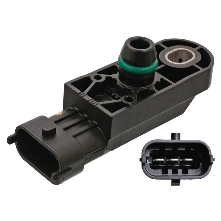 febi bilstein 49441 Saugrohrdrucksensor , 1 Stück
