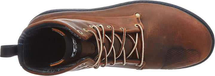 TCX Herren Blend 2 Wp Motorcycle Boot 38 EU Braun, 38 EU Braun