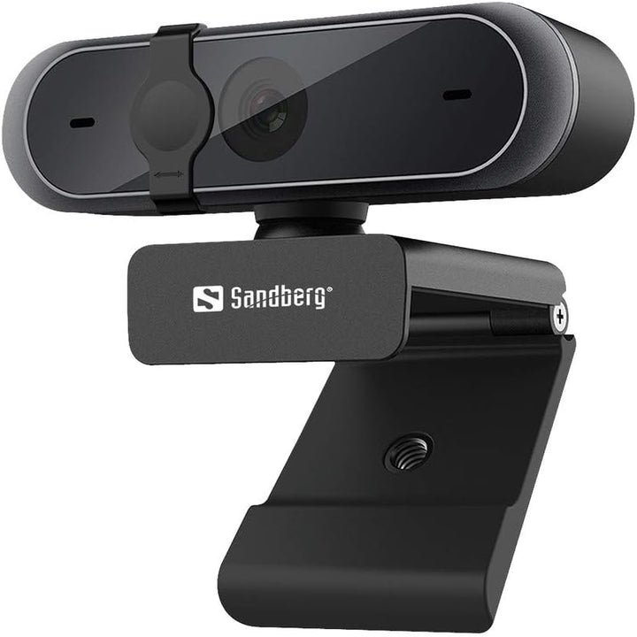 Sandberg USB Webcam Pro Single, Single