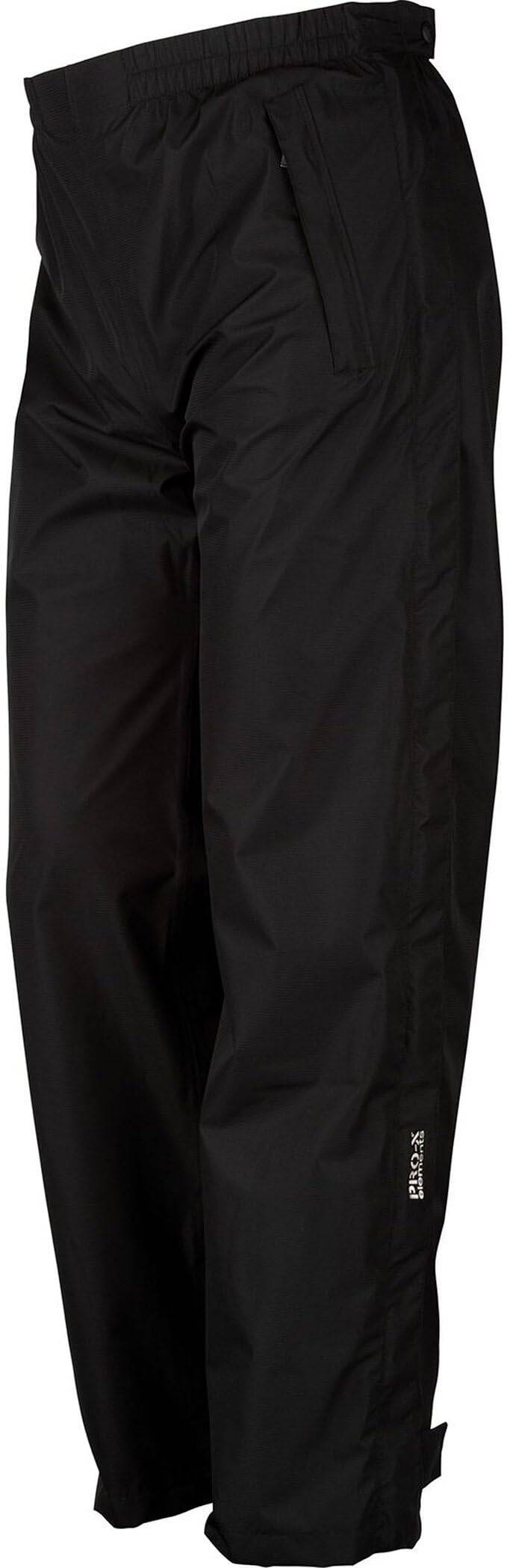 PRO-X elements Herren Hose Logon 3XL Schwarz, 3XL Schwarz