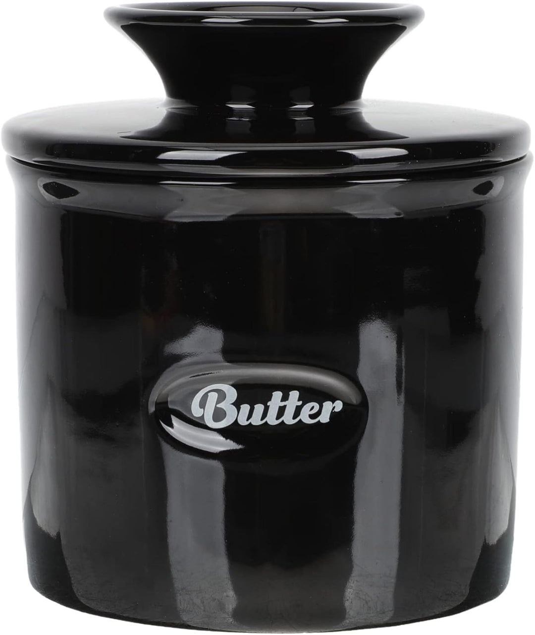 Cabilock Butter Französisch Kühlschrankbehälter Topf Behälter Mit Deckel Käsegericht Halter Für Küch