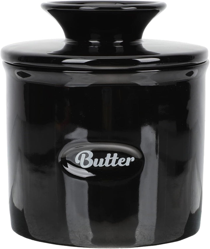 Cabilock Butter Französisch Kühlschrankbehälter Topf Behälter Mit Deckel Käsegericht Halter Für Küch