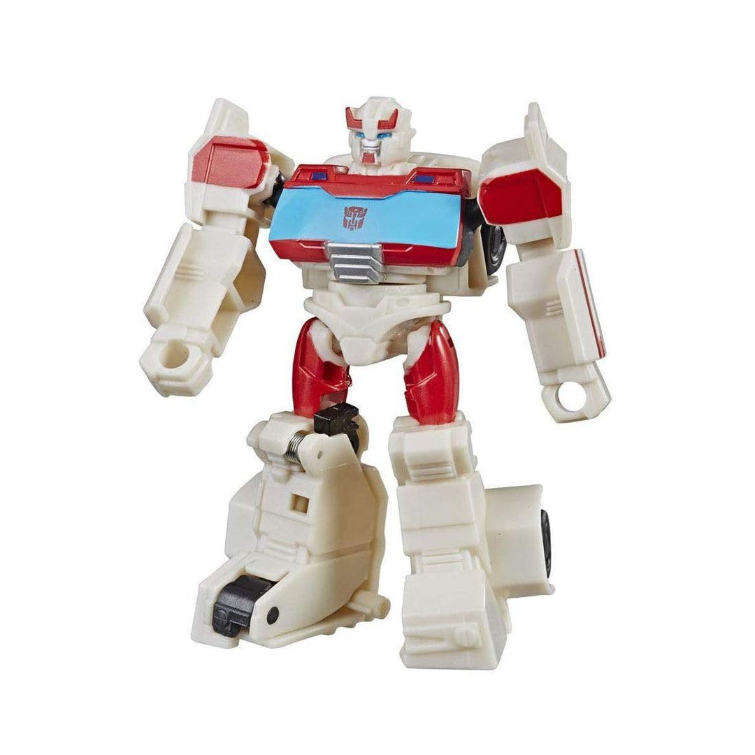 Transformers - Grapple Grab - Ratchet (E3634) Ratsche, Ratsche