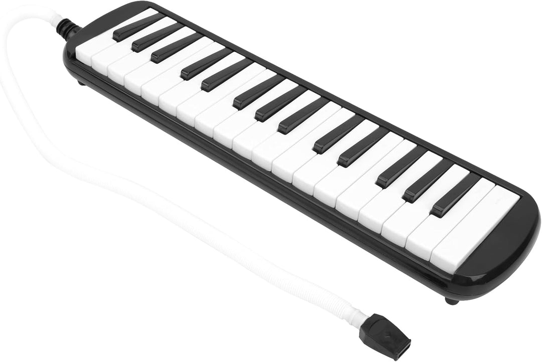 32-Tasten Windinstrument, perfekt für Anfängerübungen, Melodica-ähnliches Blasinstrument mit portabl