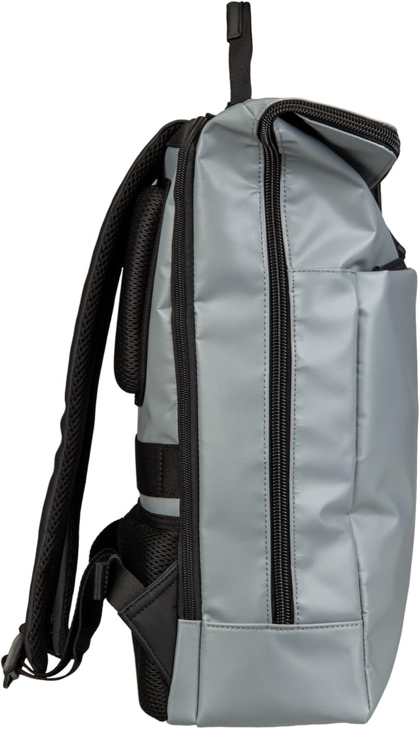 Jost Unisex Tolja Mochila Mittelgrau, Mittelgrau