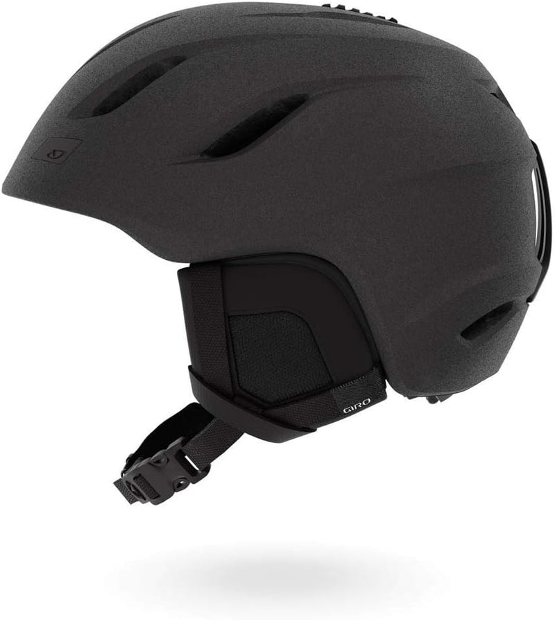 Giro Nine Skihelm S mat graphite, S mat graphite