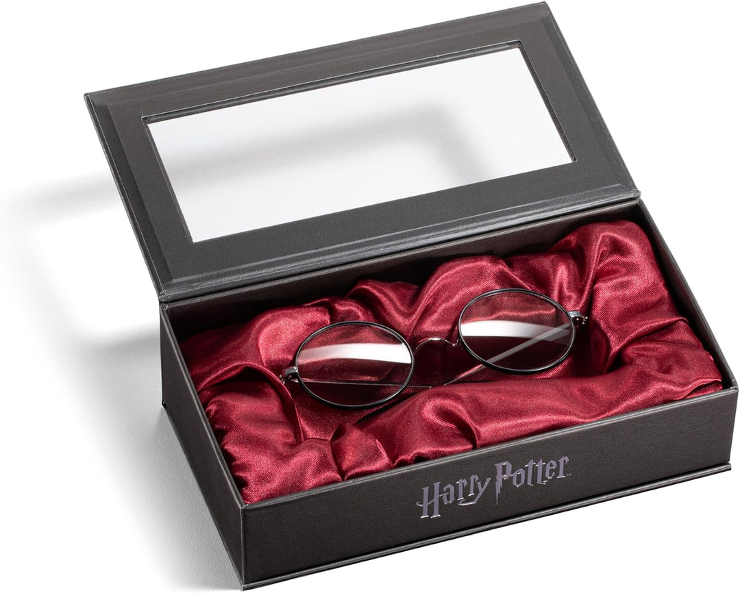 The Noble Collection Harry Potter Gläser