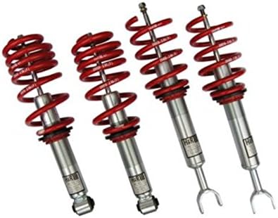 Fahrwerkssatz, Federn/Dämpfer Monotube Gewindefahrwerke/Monotube Coil Overs H&R 29819-1 Fahrwerkssat