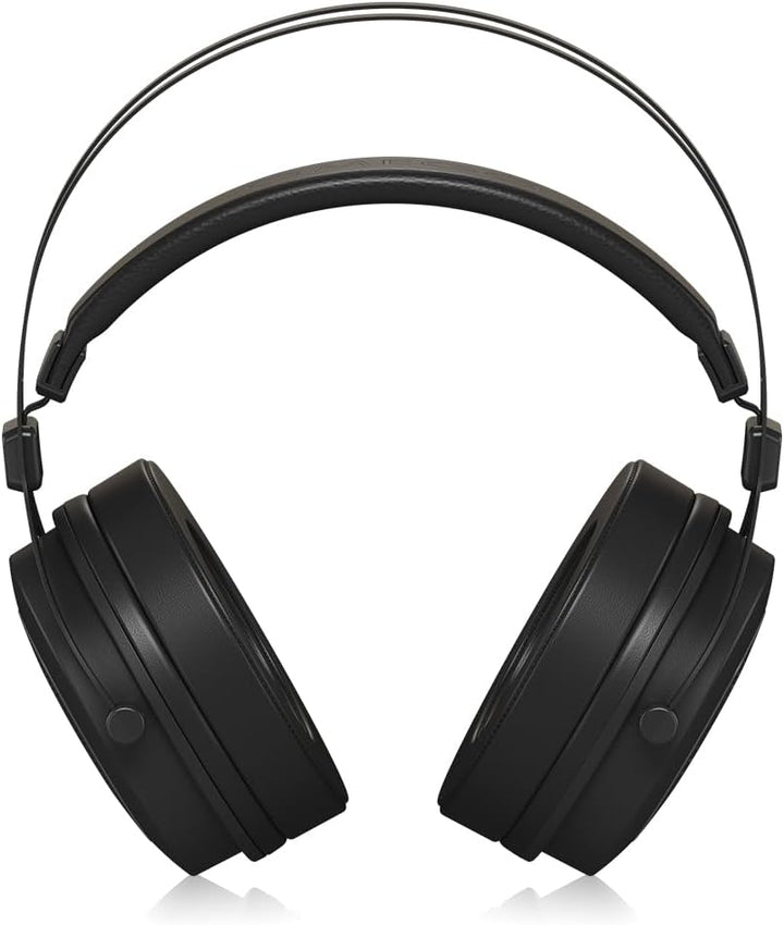 Behringer Omega Retro-Stil Kopfhörer mit offener Rückseite