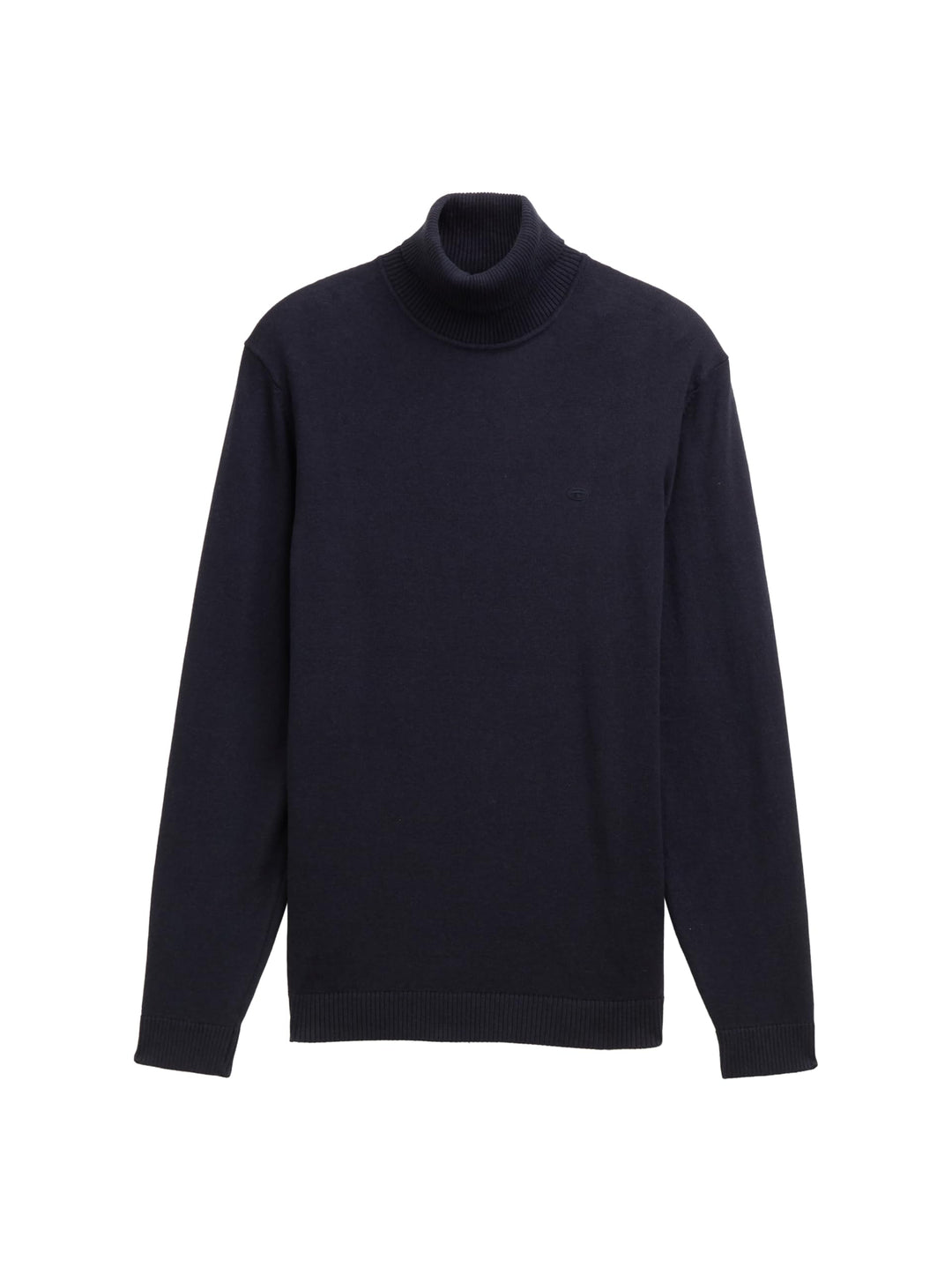 TOM TAILOR Damen Alexa Skinny Jeans XS 13160 - Knitted Navy Melange, XS 13160 - Knitted Navy Melange