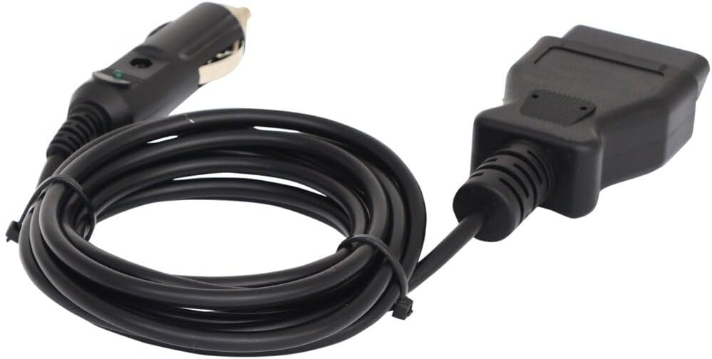KS Tools 550.1705 12V OBD II Bordnetz-Spannungserhalter