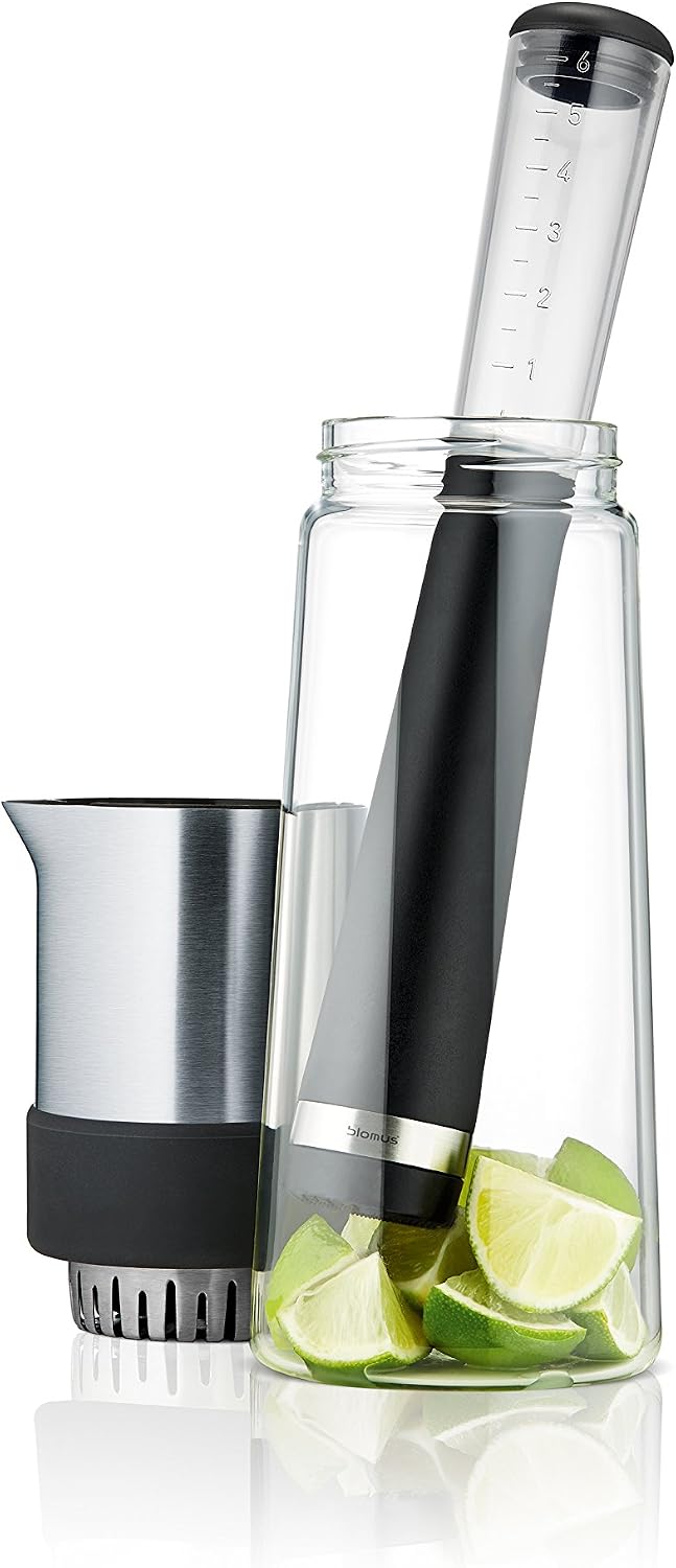 Blomus 63575 Stössel-/Messbecher Blend