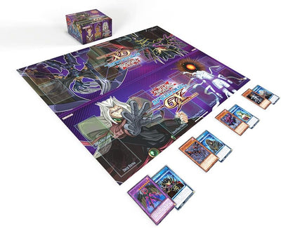 Yu Gi Oh! Sammelkartenspiel, Schatten-Duellanten