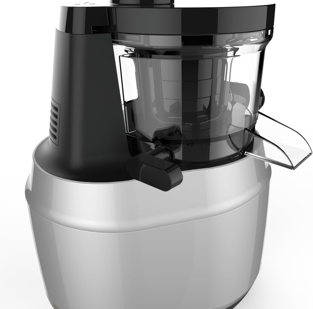 MOULINEX ZU420E10 Juice & Clean Juice Extractor