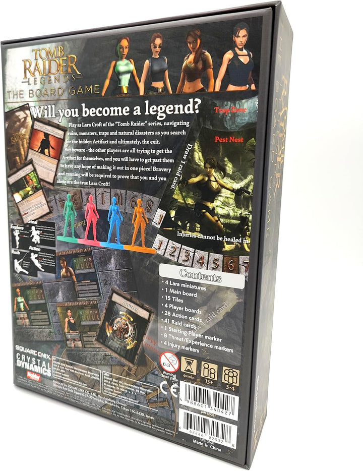 Square Enix - Final Fantasy Jigsaw Puzzle: Final Fantasy VII Remake1,000 Piece