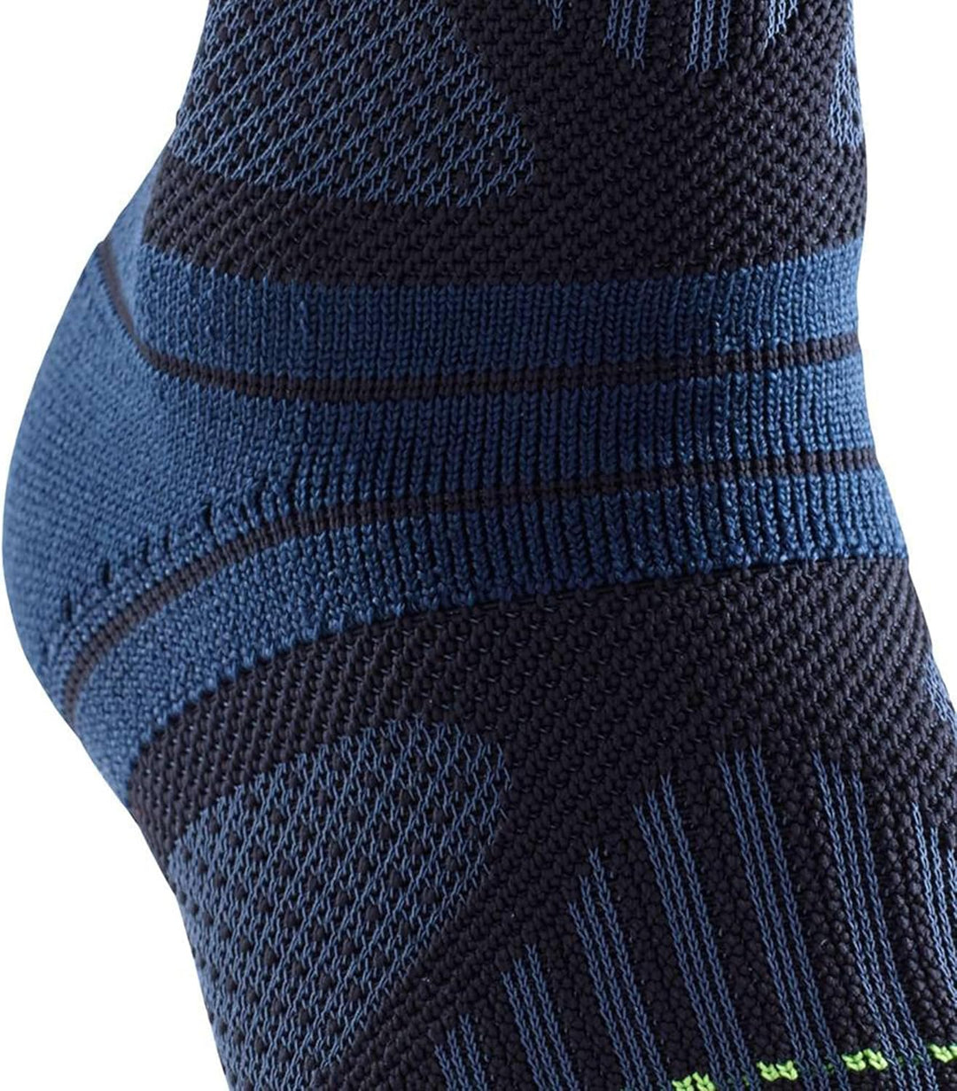 Bauerfeind Fussbandage fürs Sprunggelenk „Ankle Support Dynamic“, Unisex, 1 Fussgelenkbandage für Sp