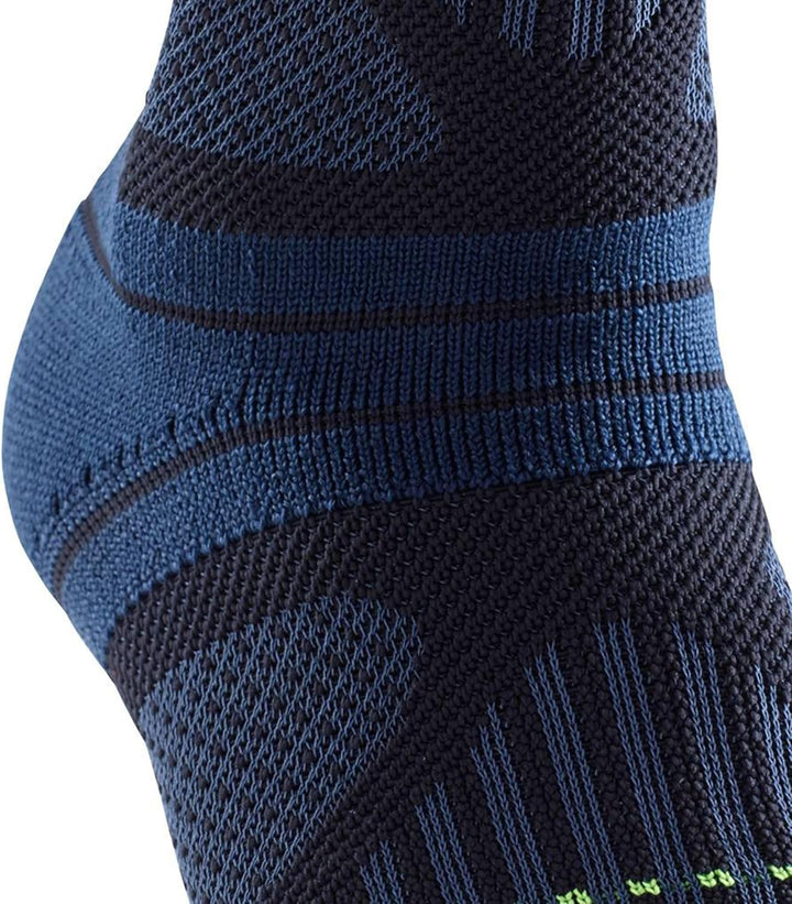 Bauerfeind Fussbandage fürs Sprunggelenk „Ankle Support Dynamic“, Unisex, 1 Fussgelenkbandage für Sp