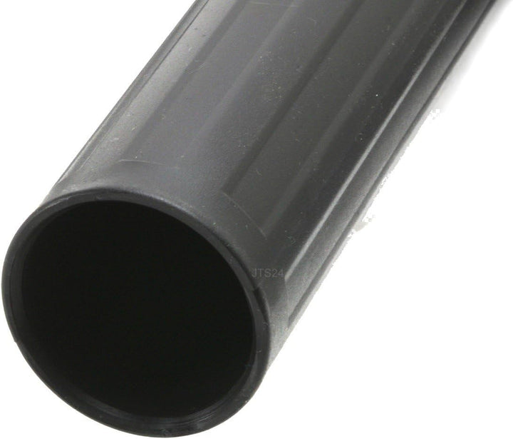 DeClean 2 Verlängerungs Rohr 32 mm Saugrohr Staubsaugerrohr Staubsauger Kunststoff 46 cm 2 Stück, 2