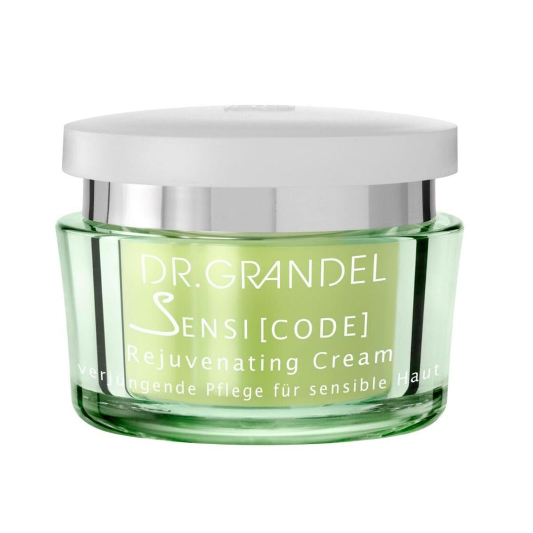 DR. GRANDEL SensiCODE Rejuvenating Cream (50ml)