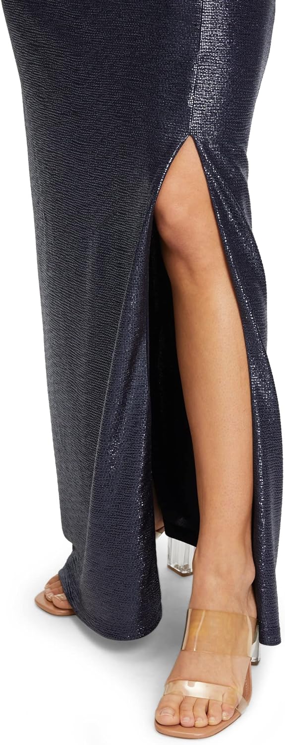Vera Mont Vera Mont Damen 4688/4010 Kleid, Night Sky, 50